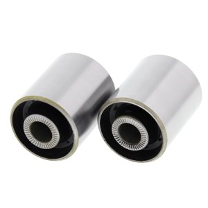 Honda TRX420 Swing Arm Bearing Kit - All Balls Racing - Solid Axle - `14-`23